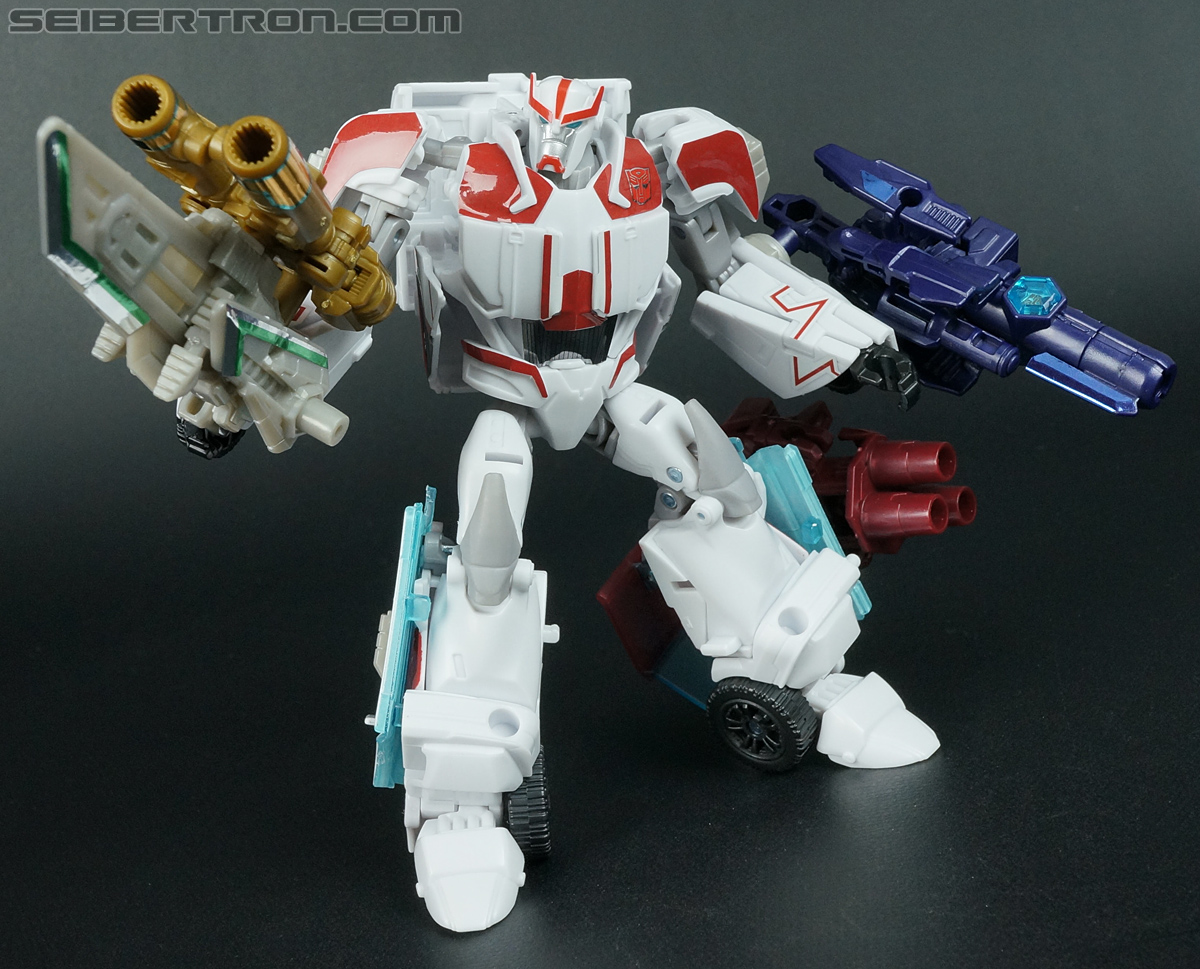 Transformers Arms Micron Ratchet (Image #164 of 173)