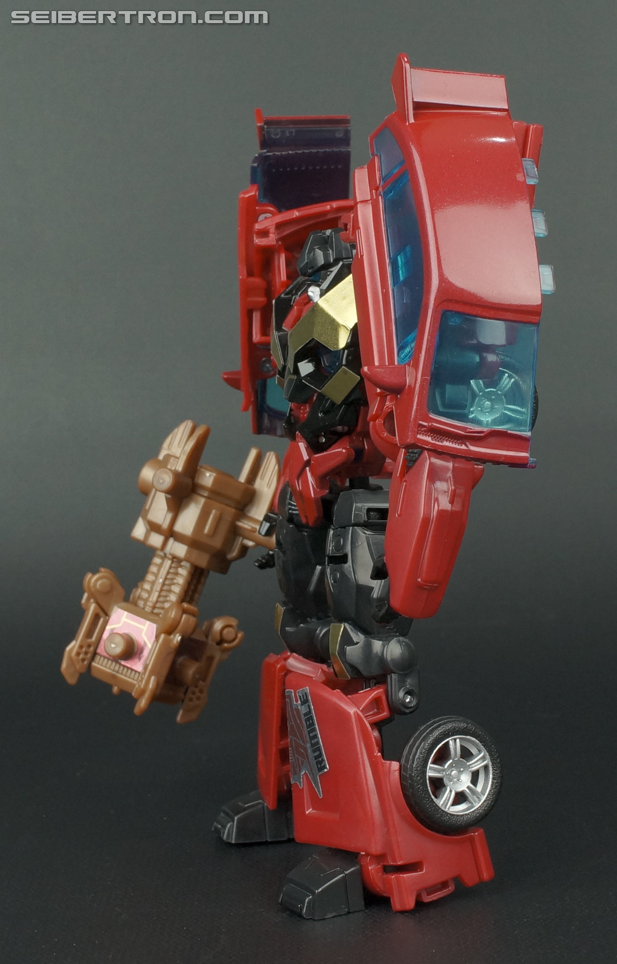 Transformers Arms Micron Rumble (Image #83 of 144)