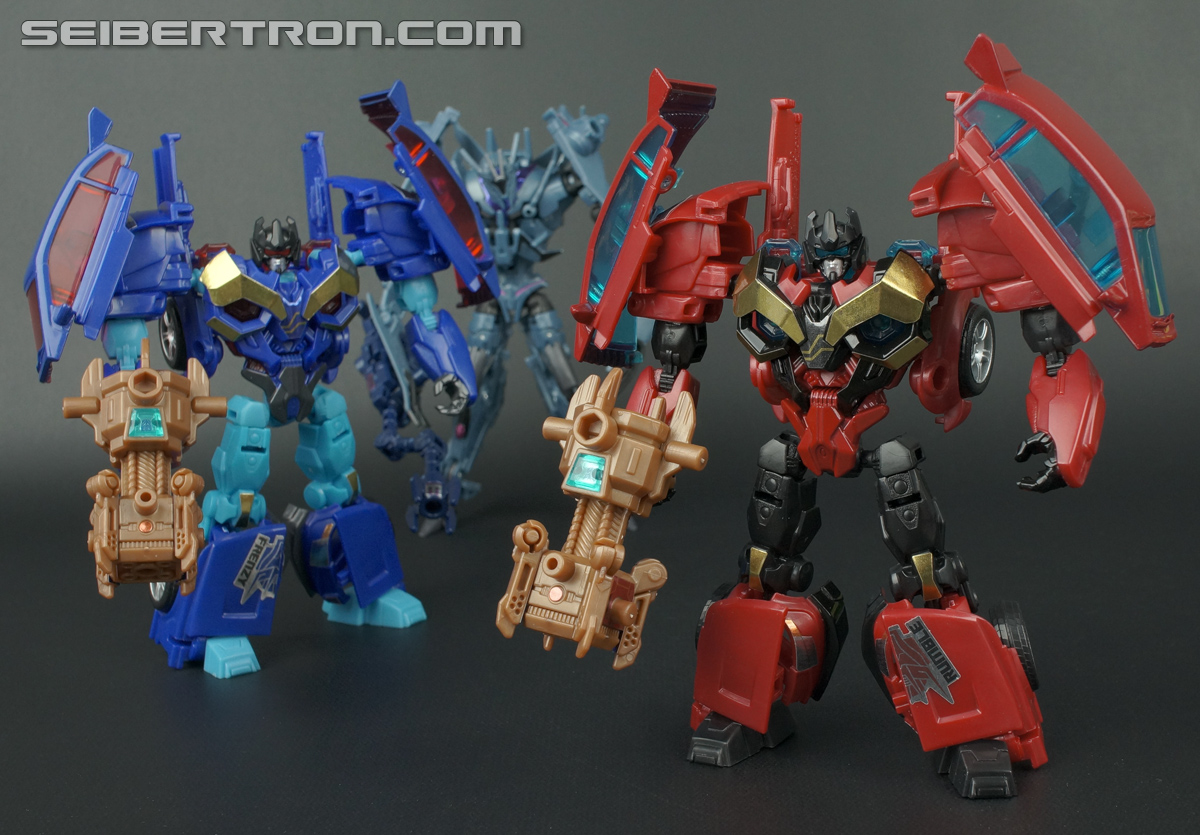 Transformers Arms Micron Rumble (Image #130 of 144)