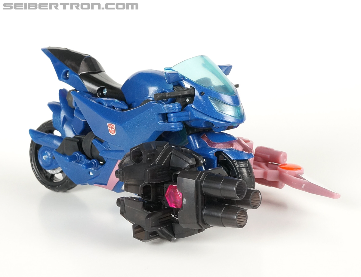 Transformers Arms Micron Shadow C.L. (Image #36 of 85)