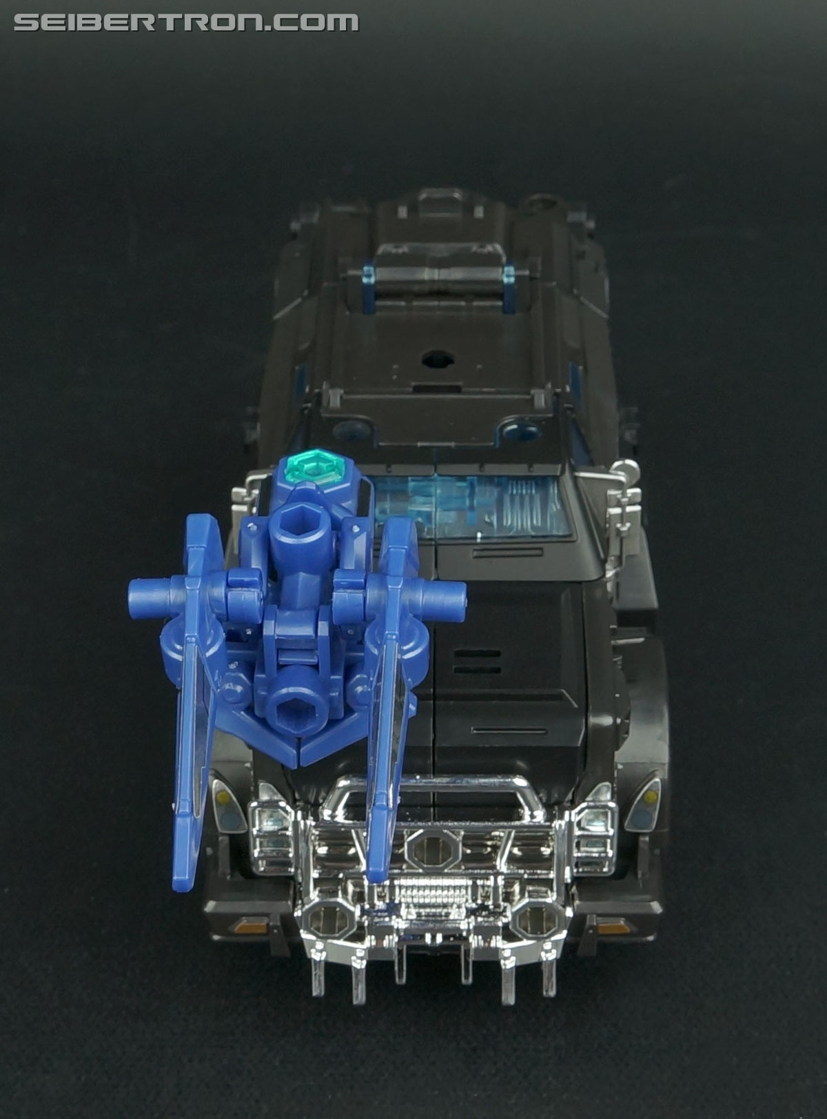 Transformers Arms Micron Silas Breakdown (Image #21 of 187)