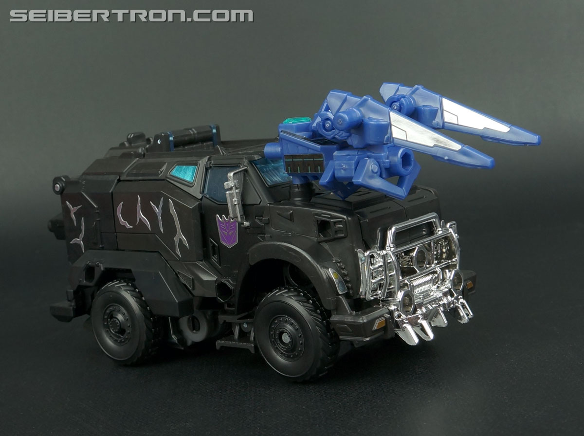 Transformers Arms Micron Silas Breakdown (Image #23 of 187)