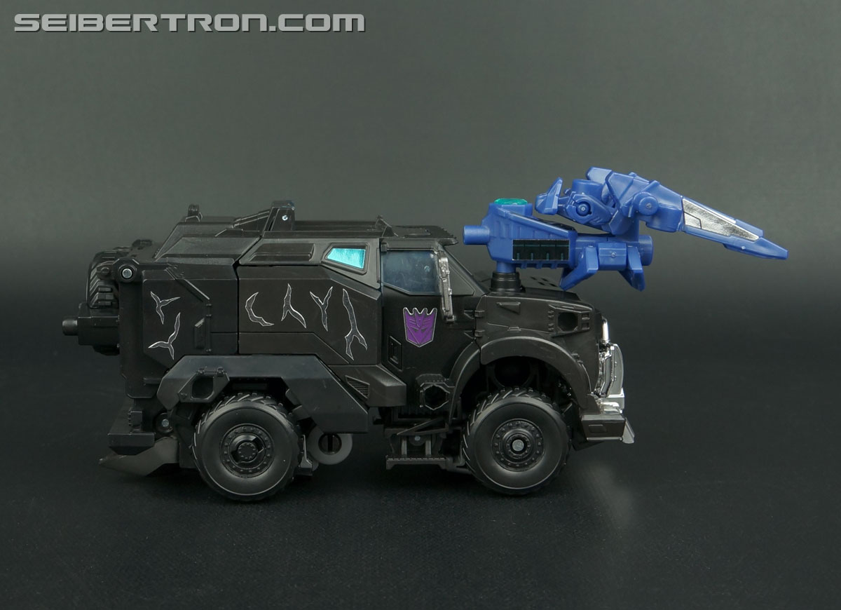 Transformers Arms Micron Silas Breakdown (Image #24 of 187)