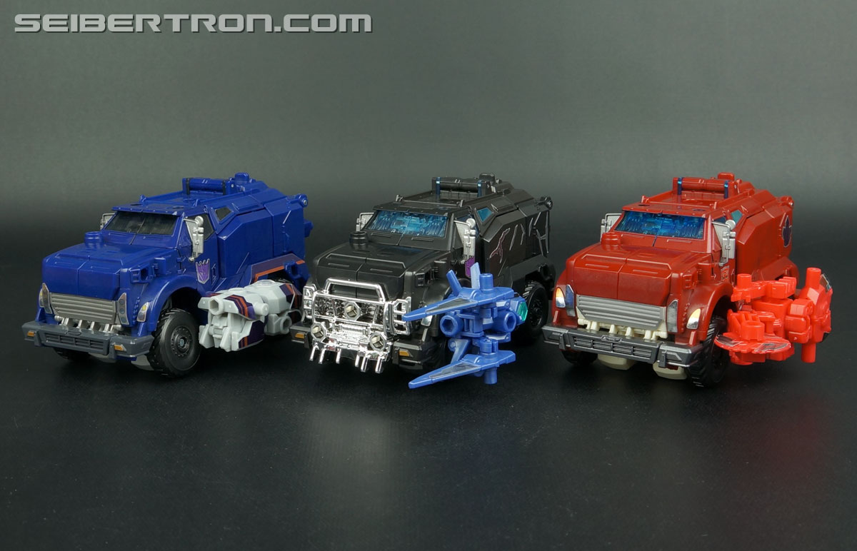 Transformers Arms Micron Silas Breakdown (Image #55 of 187)