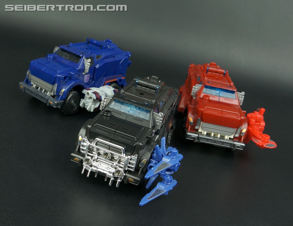 Transformers Arms Micron Silas Breakdown (Image #57 of 187)