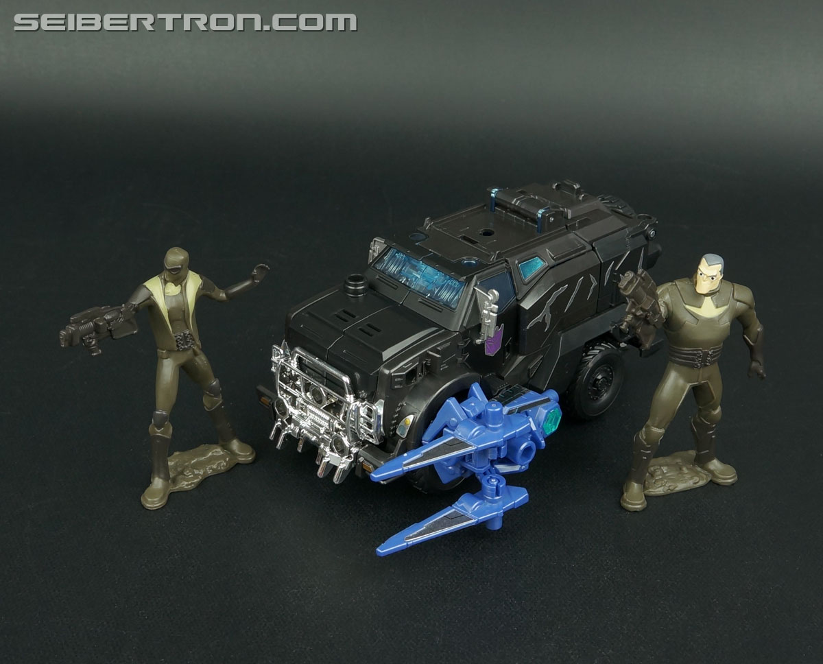 Transformers Arms Micron Silas Breakdown (Image #60 of 187)