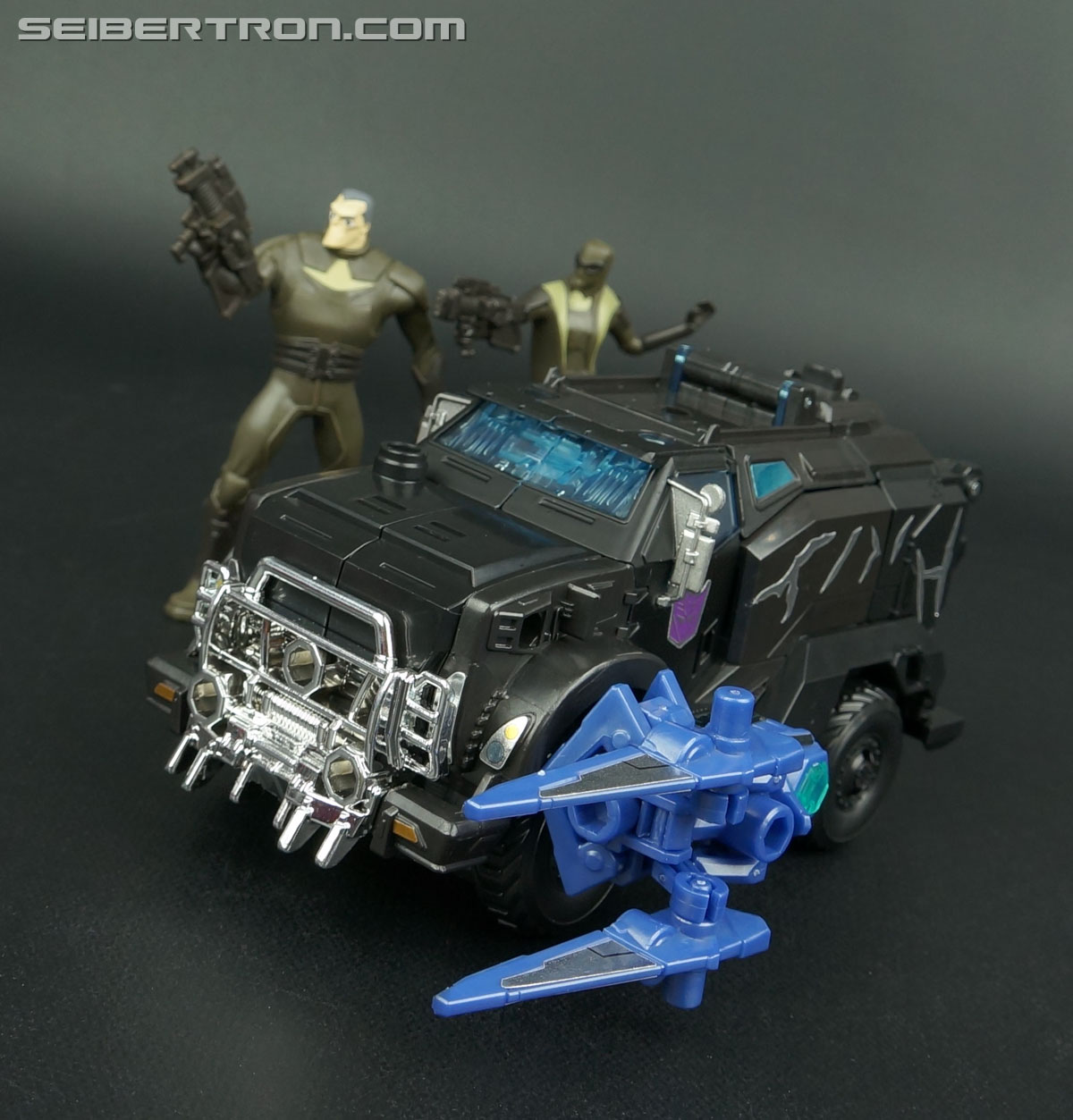 Transformers Arms Micron Silas Breakdown (Image #64 of 187)