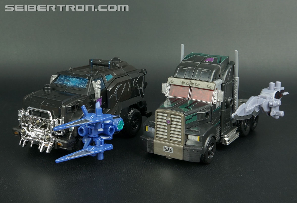 Transformers Arms Micron Silas Breakdown (Image #68 of 187)