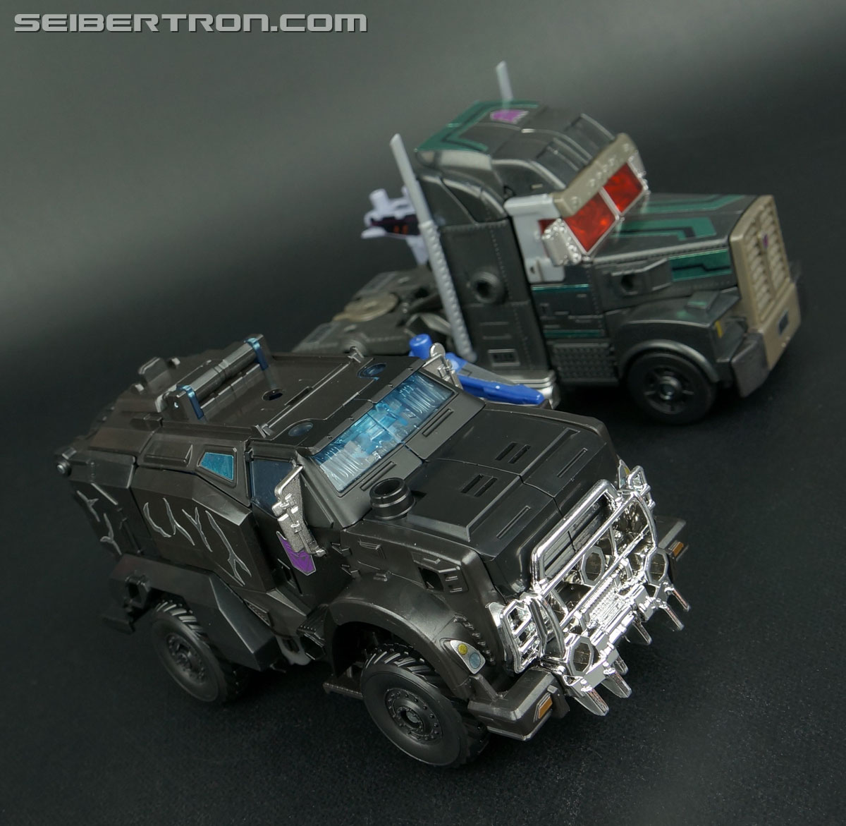 Transformers Arms Micron Silas Breakdown (Image #71 of 187)