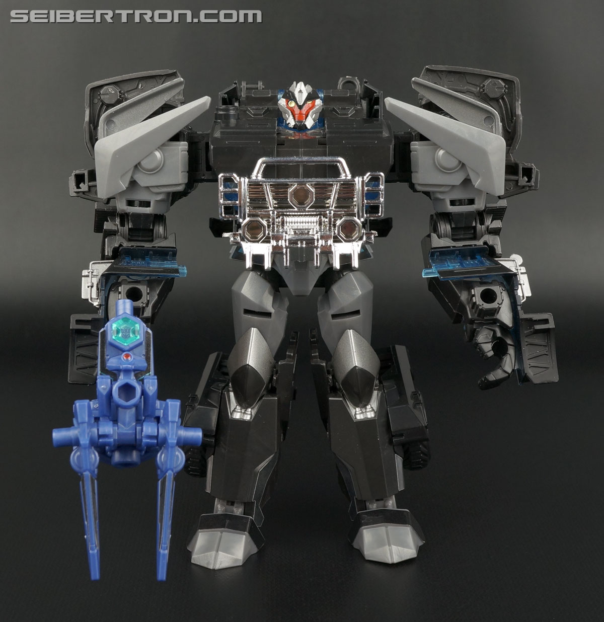 Transformers Arms Micron Silas Breakdown (Image #72 of 187)