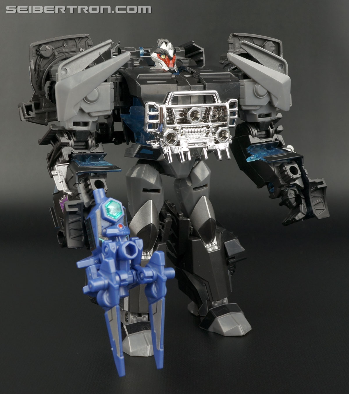 Transformers Arms Micron Silas Breakdown (Image #79 of 187)