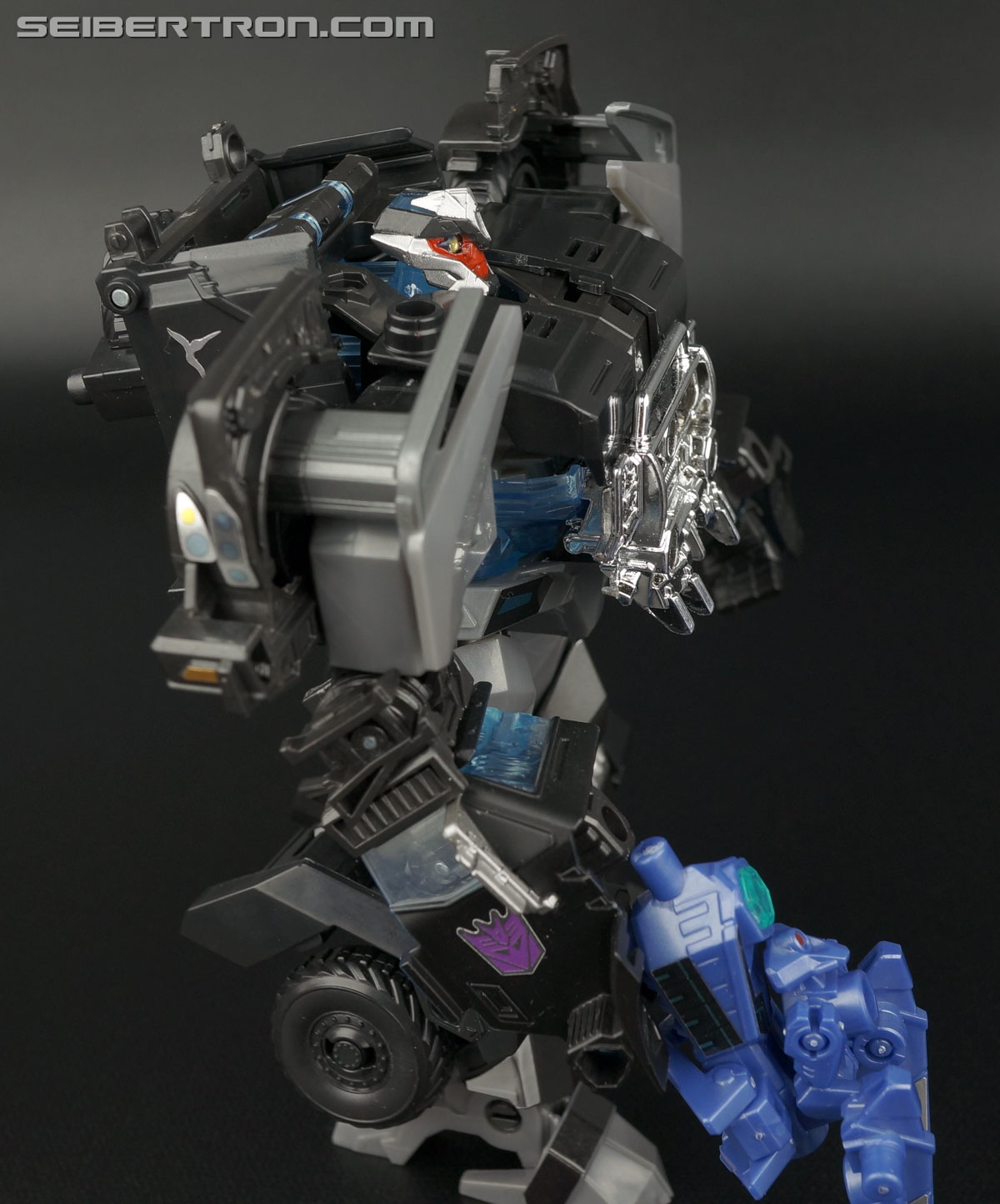 Transformers Arms Micron Silas Breakdown (Image #81 of 187)