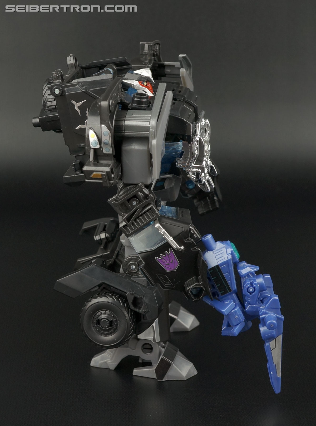 Transformers Arms Micron Silas Breakdown (Image #83 of 187)