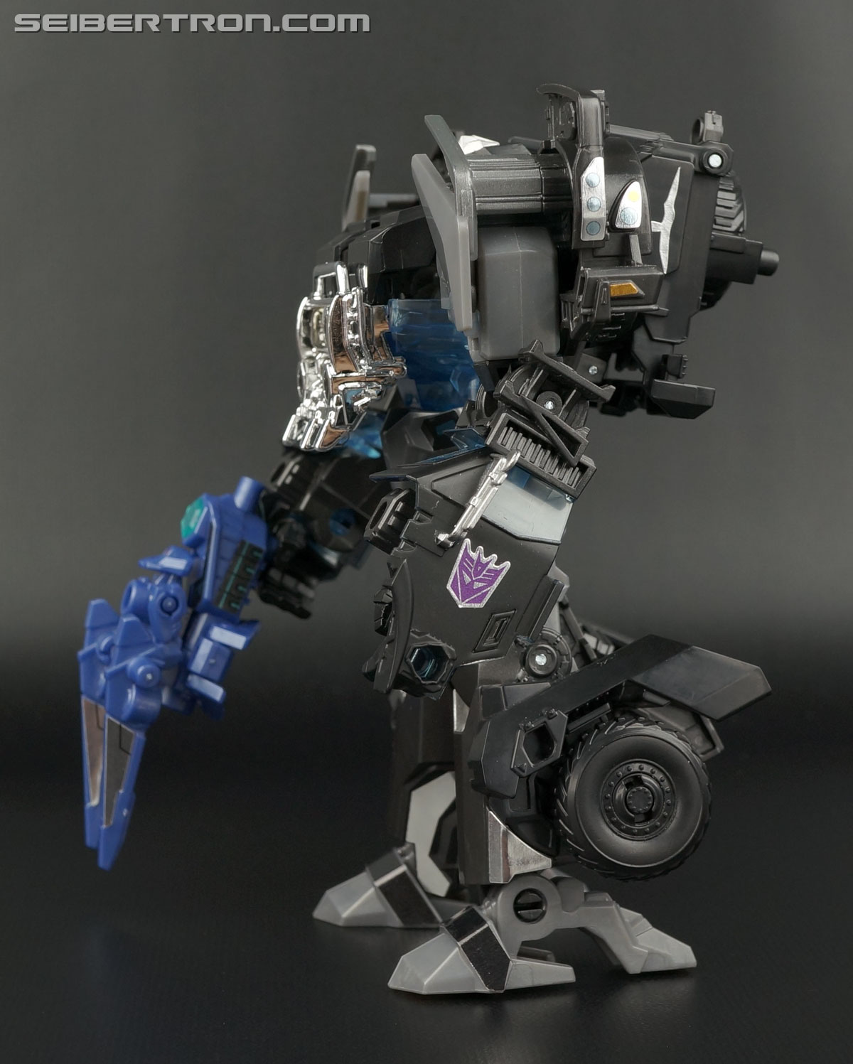 Transformers Arms Micron Silas Breakdown (Image #87 of 187)