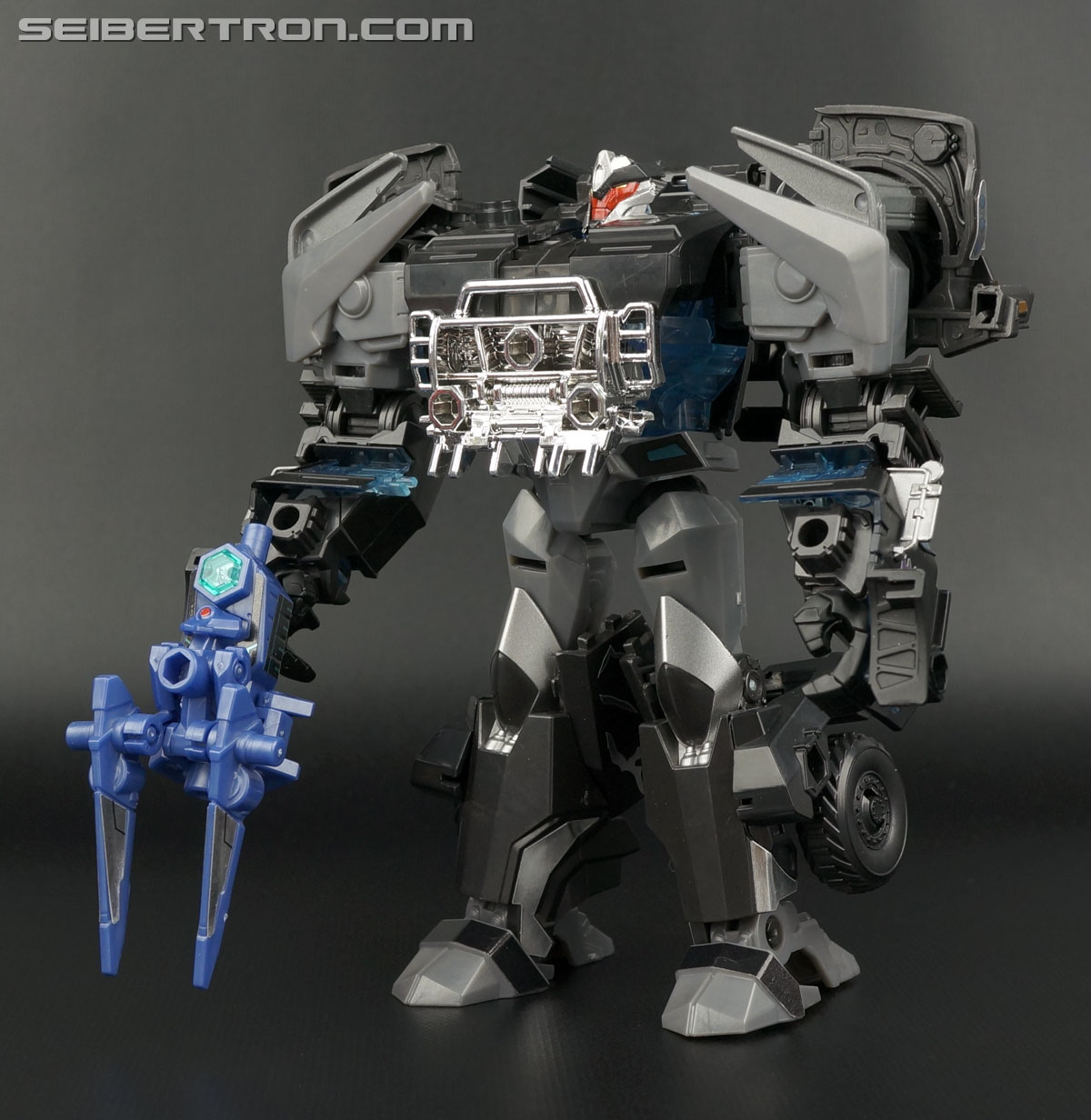 Transformers Arms Micron Silas Breakdown (Image #88 of 187)
