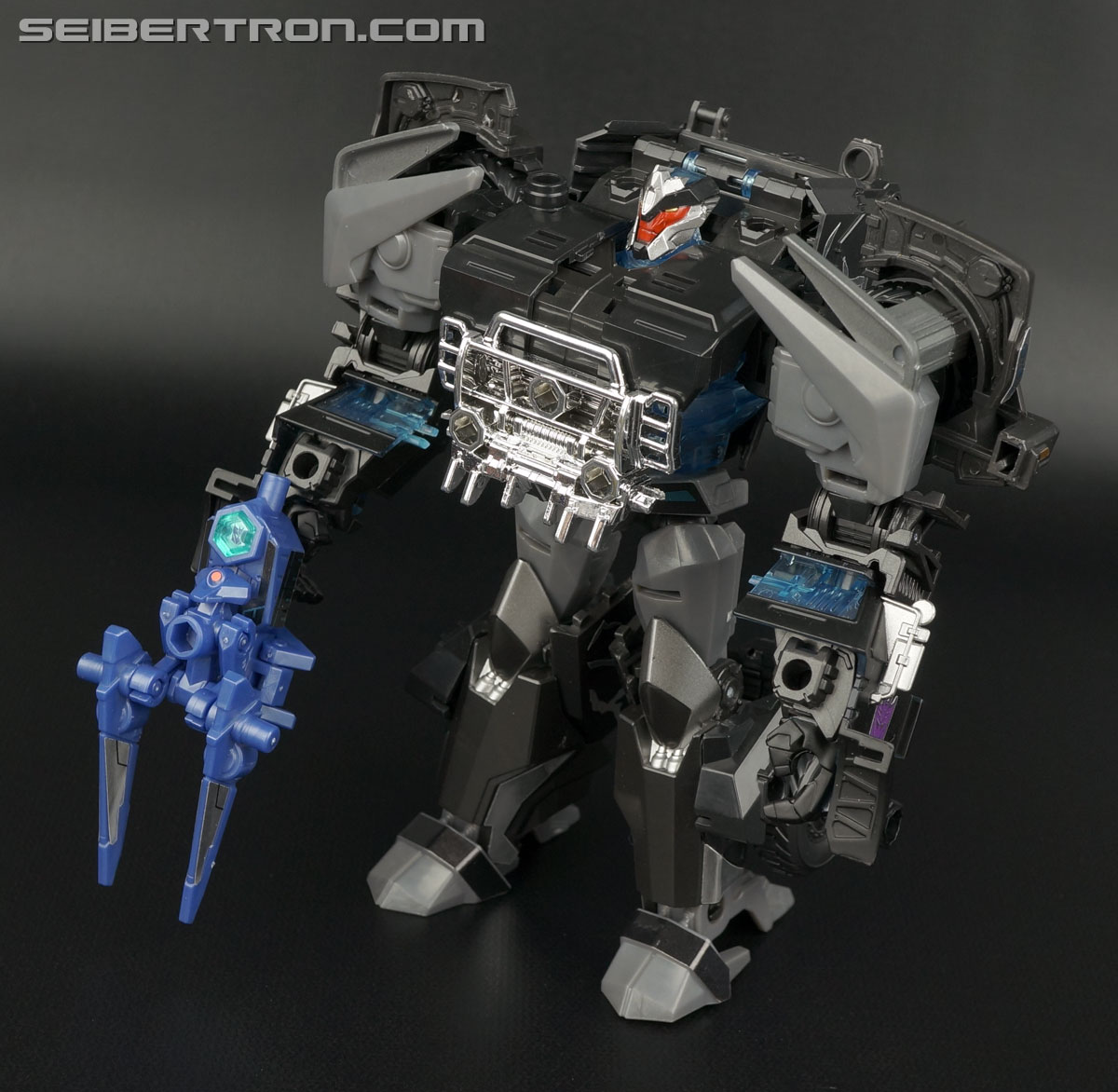 Transformers Arms Micron Silas Breakdown (Image #89 of 187)