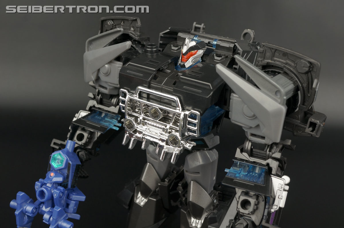 Transformers Arms Micron Silas Breakdown (Image #90 of 187)
