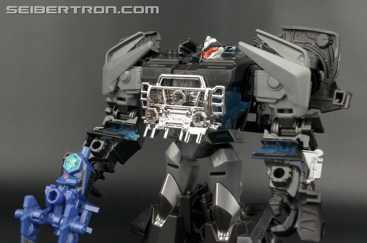 Transformers Arms Micron Silas Breakdown (Image #92 of 187)
