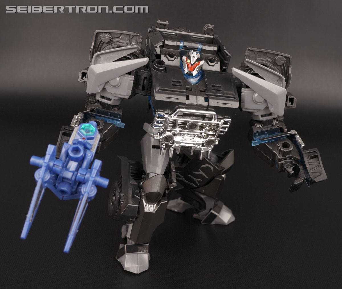 Transformers Arms Micron Silas Breakdown (Image #100 of 187)