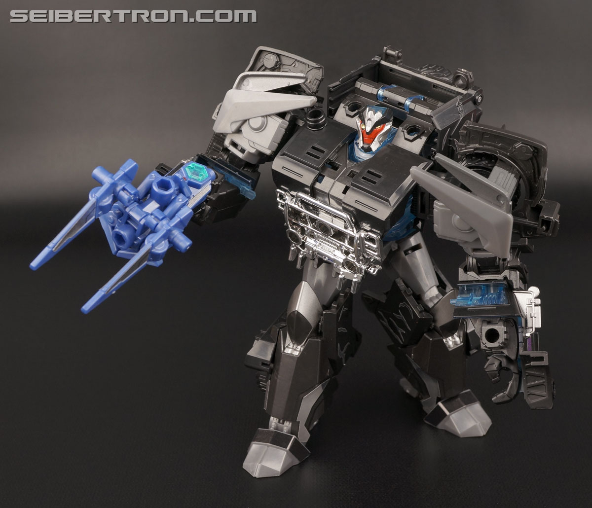 Transformers Arms Micron Silas Breakdown (Image #111 of 187)