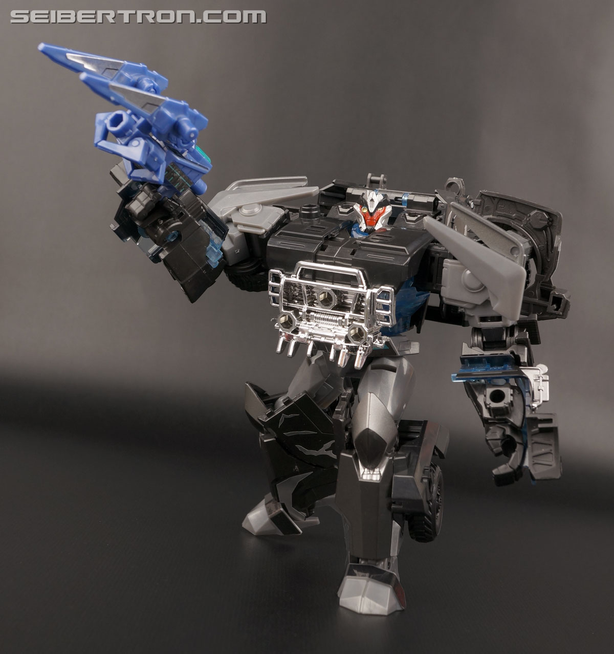 Transformers Arms Micron Silas Breakdown (Image #112 of 187)