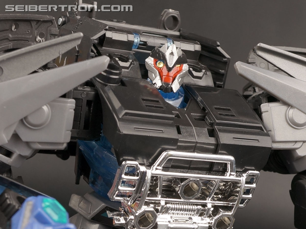 Transformers Arms Micron Silas Breakdown (Image #118 of 187)