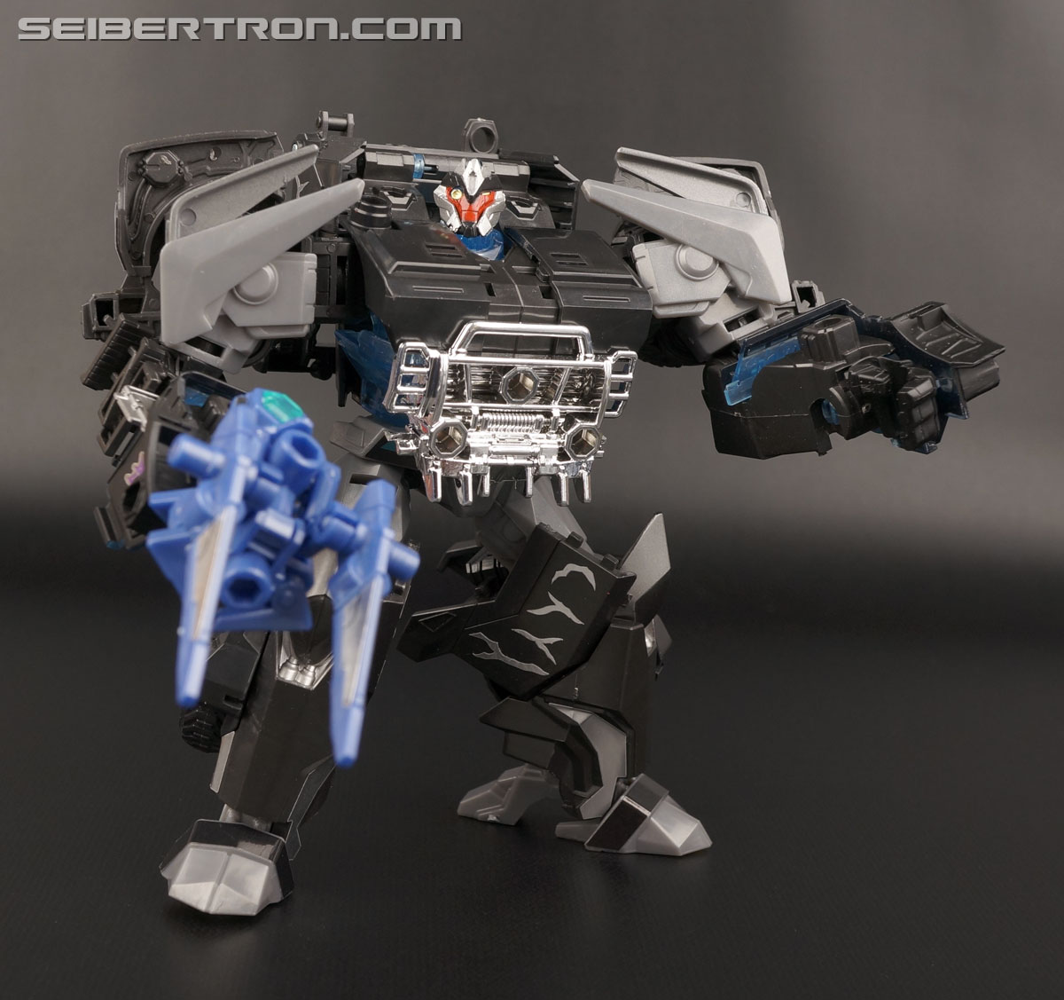 Transformers Arms Micron Silas Breakdown (Image #122 of 187)