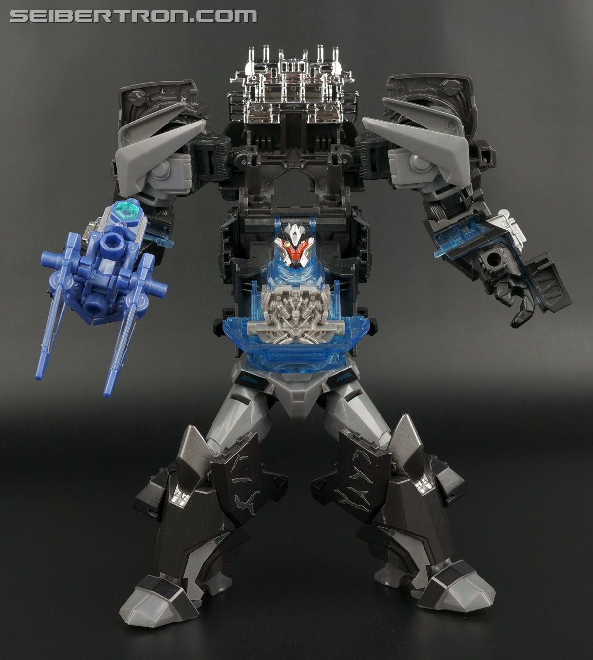 Transformers Arms Micron Silas Breakdown (Image #123 of 187)