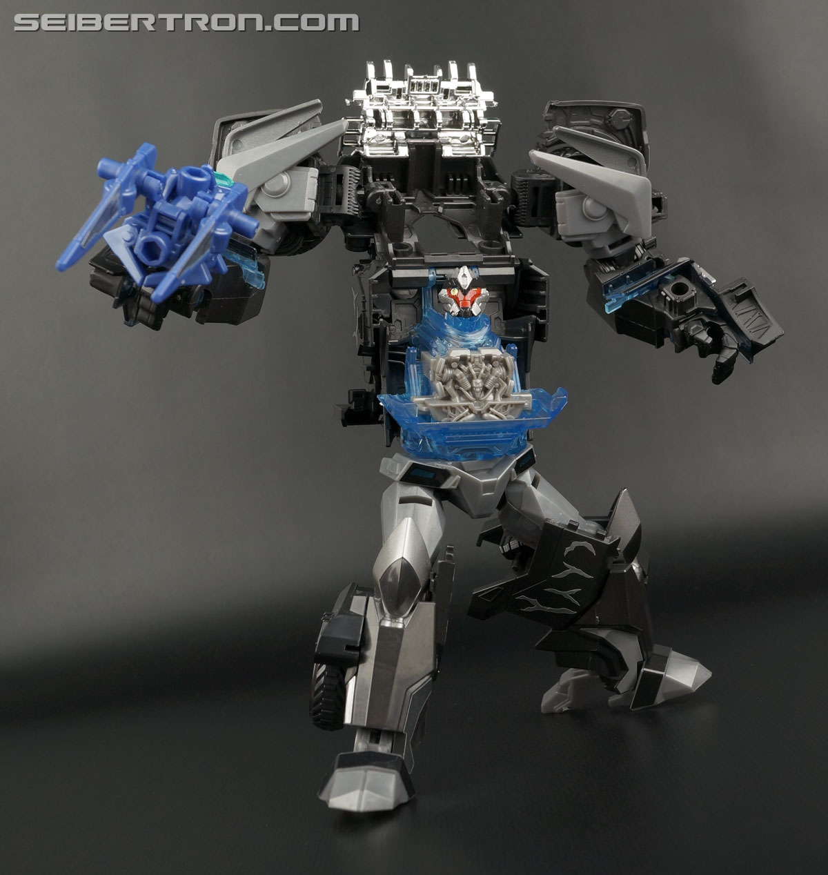 Transformers Arms Micron Silas Breakdown (Image #132 of 187)