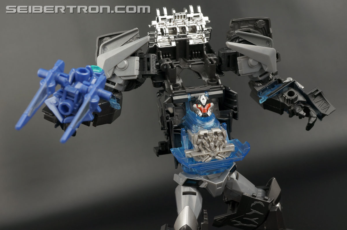 Transformers Arms Micron Silas Breakdown (Image #133 of 187)