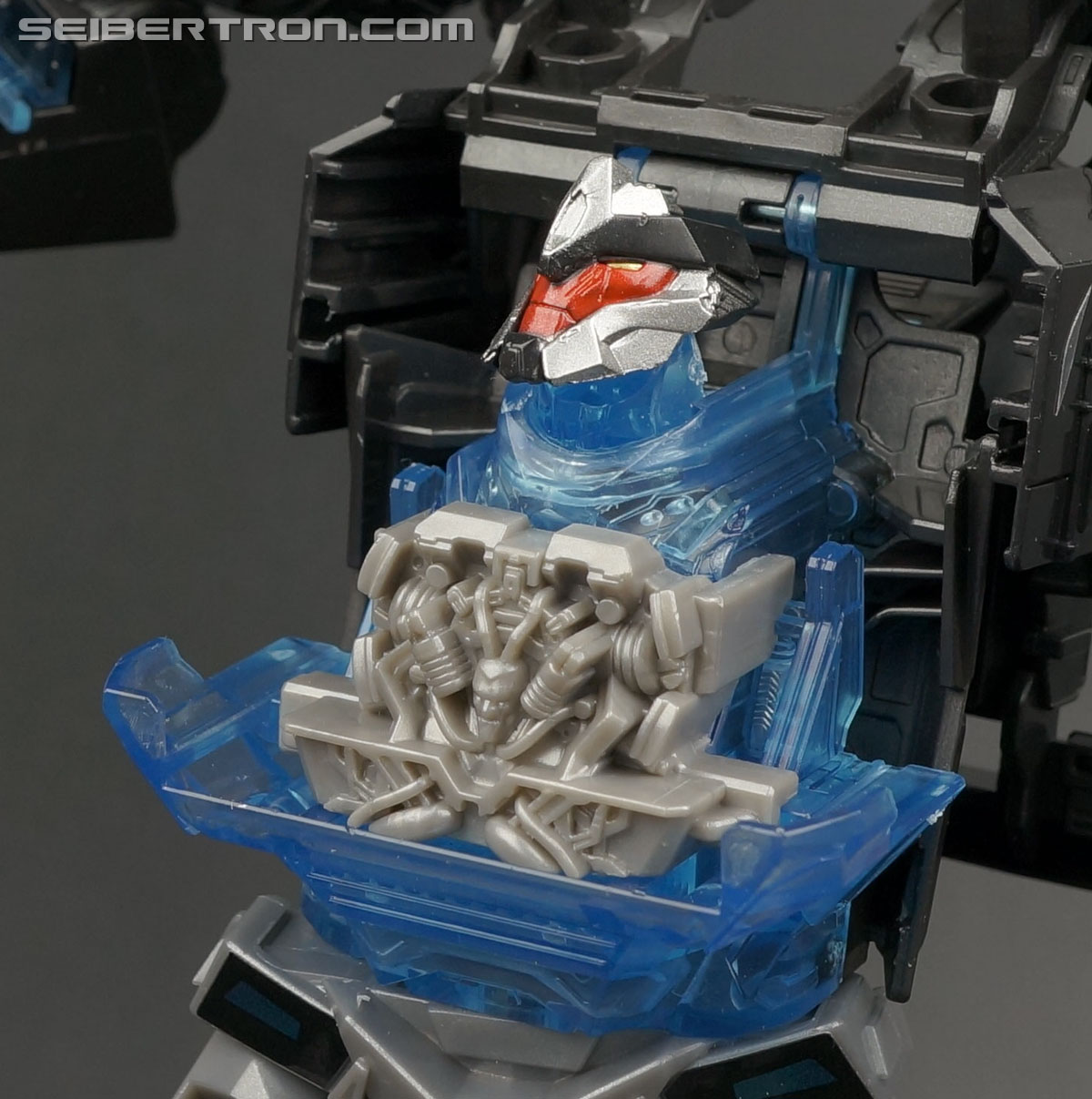 Transformers Arms Micron Silas Breakdown (Image #136 of 187)