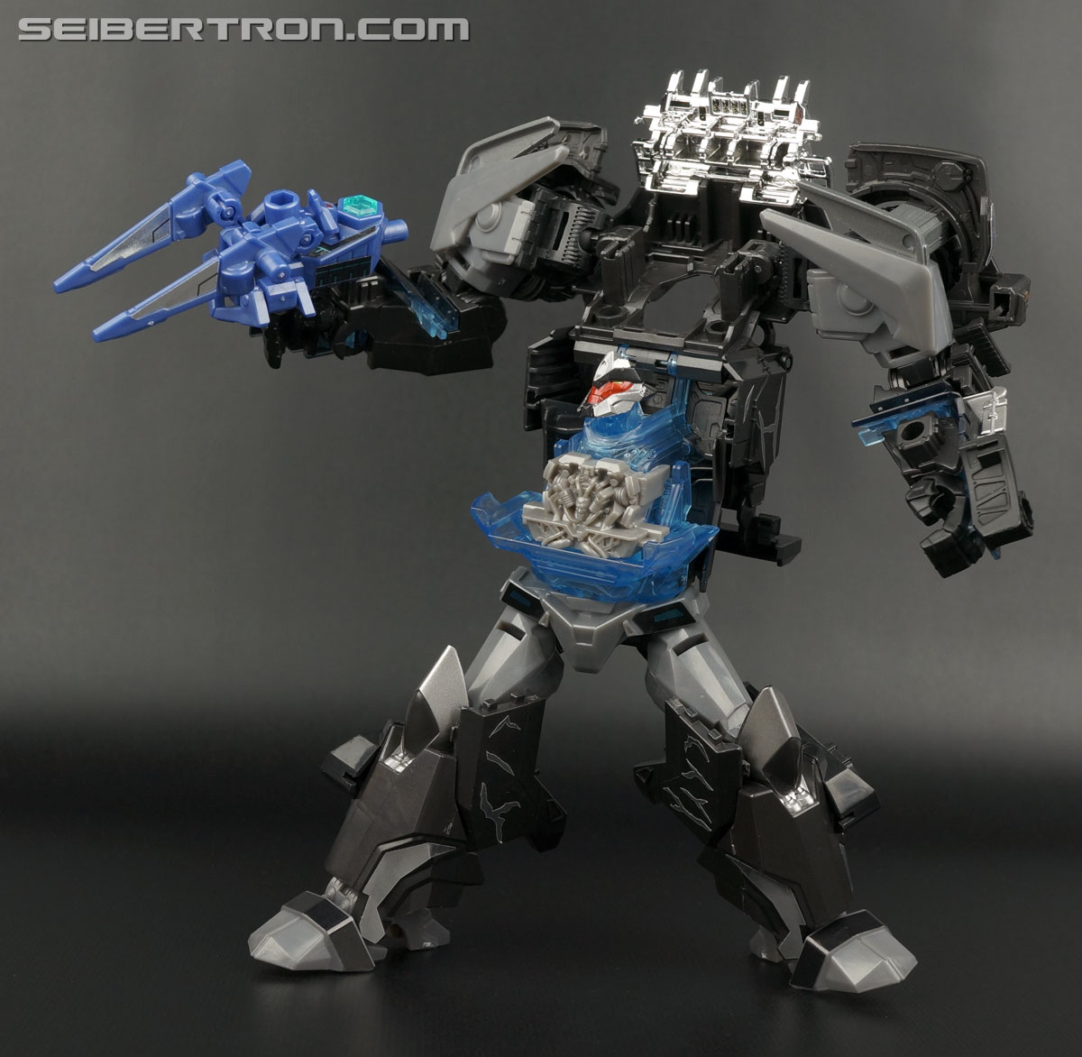 Transformers Arms Micron Silas Breakdown (Image #137 of 187)