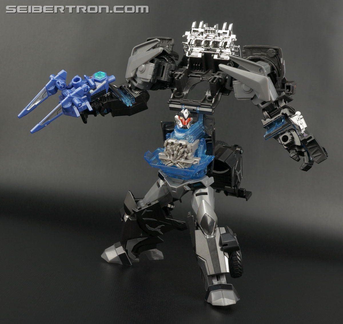 Transformers Arms Micron Silas Breakdown (Image #138 of 187)