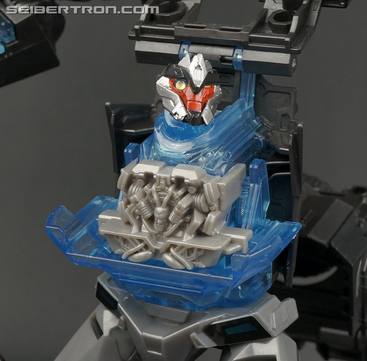 Transformers Arms Micron Silas Breakdown (Image #140 of 187)