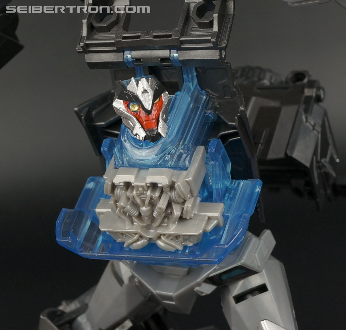 Transformers Arms Micron Silas Breakdown (Image #144 of 187)