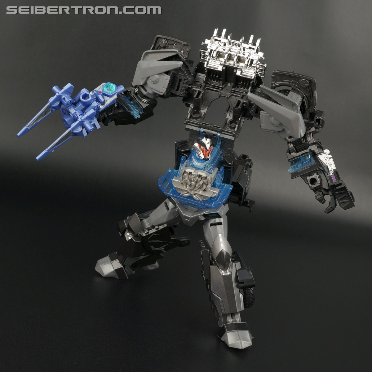 Transformers Arms Micron Silas Breakdown (Image #145 of 187)