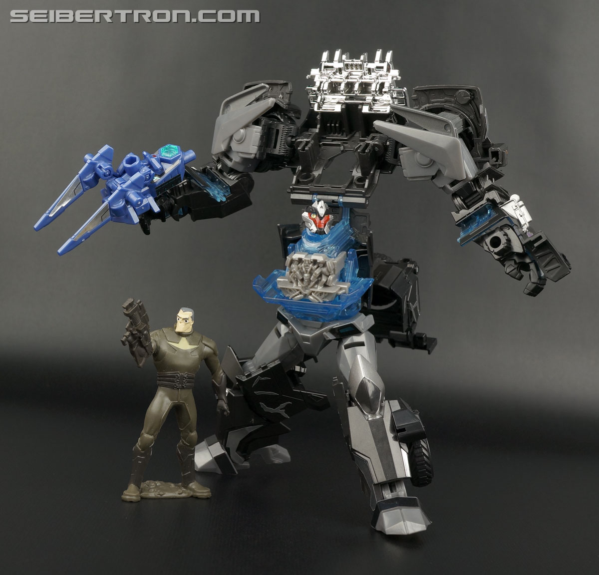 Transformers Arms Micron Silas Breakdown (Image #146 of 187)