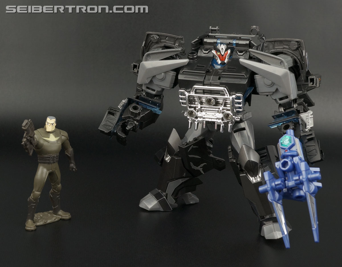 Transformers Arms Micron Silas Breakdown (Image #147 of 187)