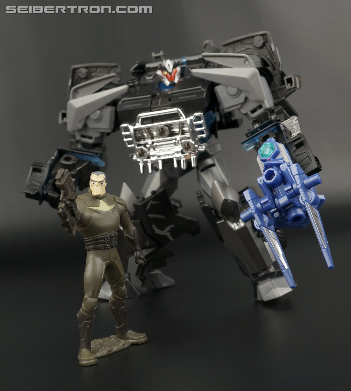 Transformers Arms Micron Silas Breakdown (Image #148 of 187)