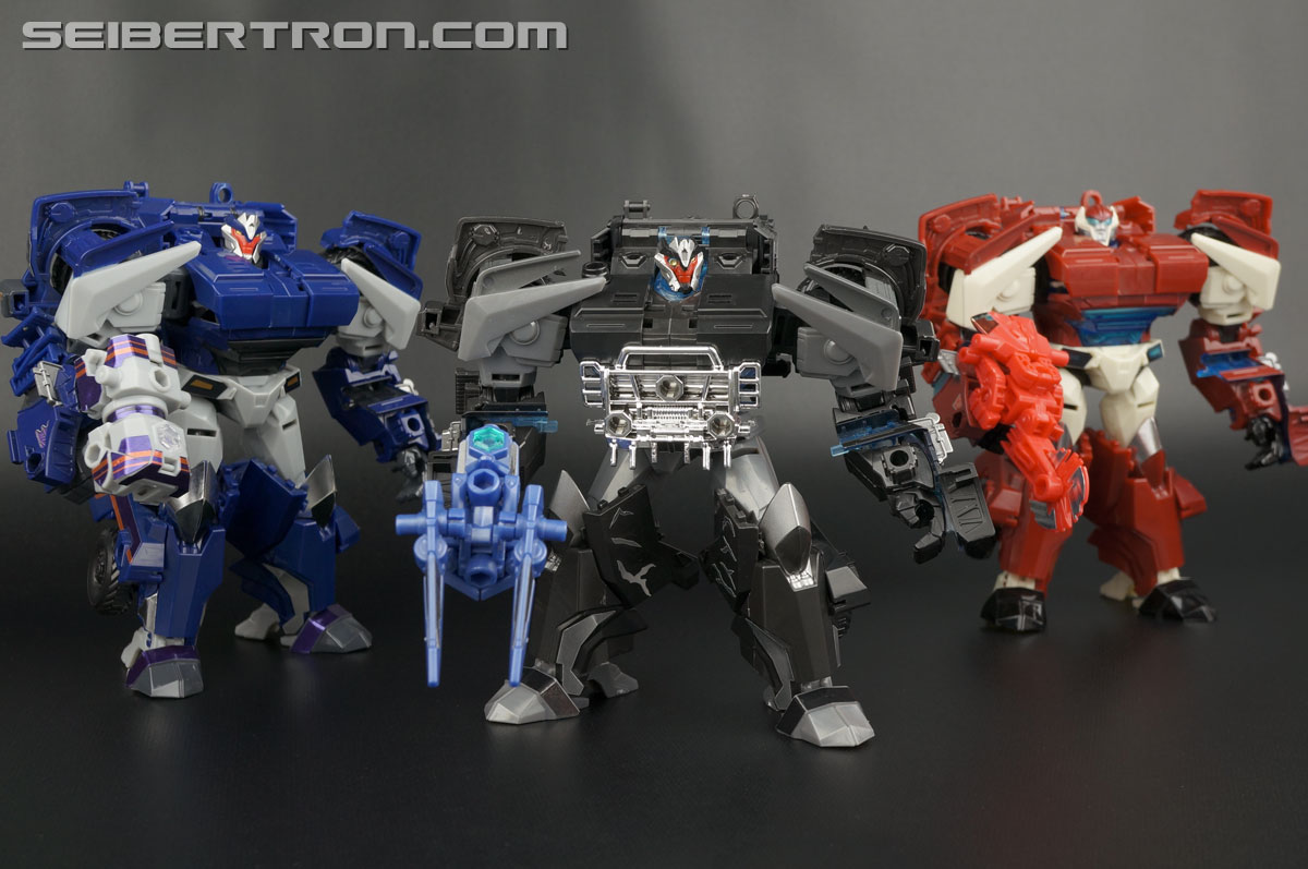 Transformers Arms Micron Silas Breakdown (Image #151 of 187)