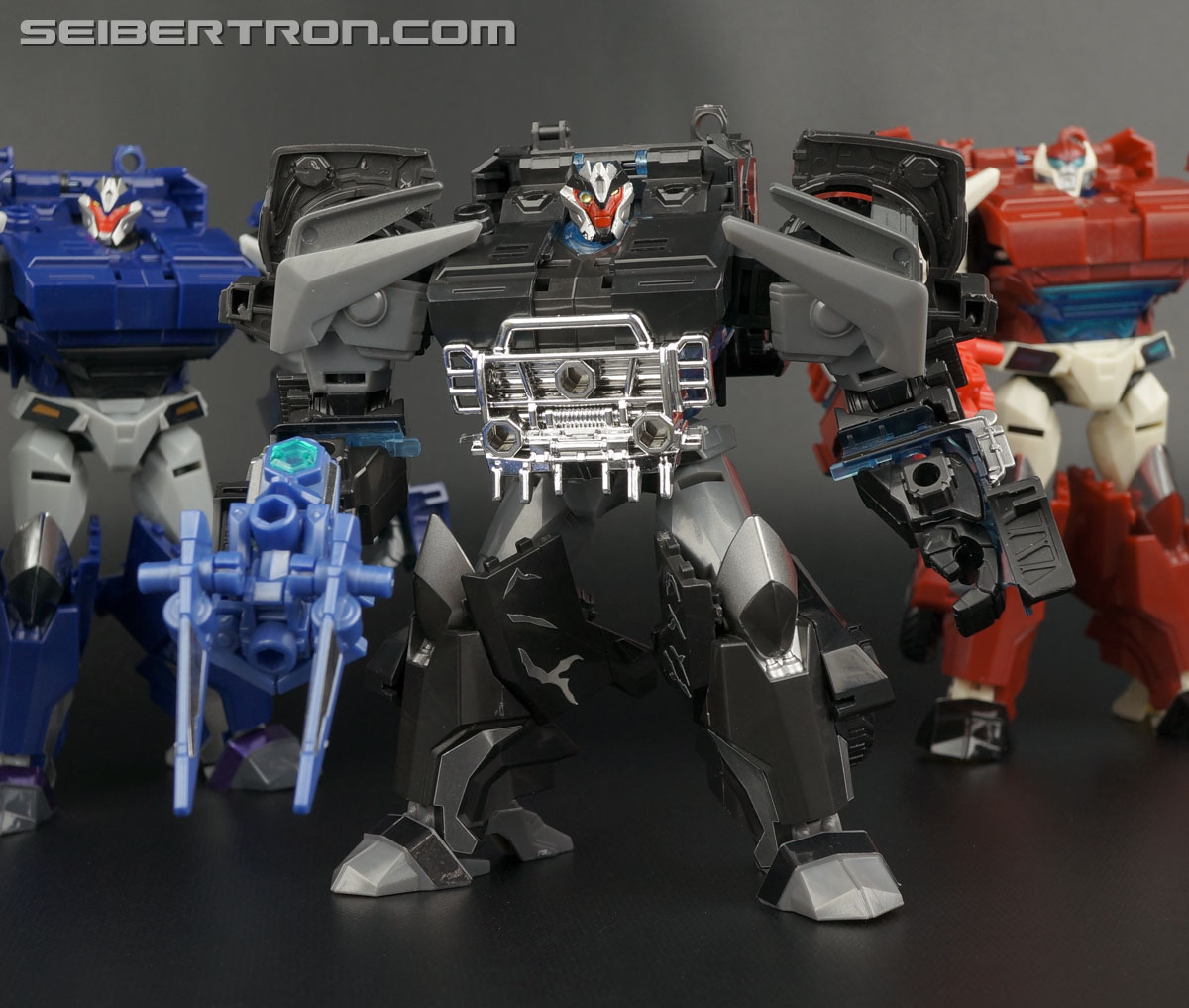 Transformers Arms Micron Silas Breakdown (Image #154 of 187)