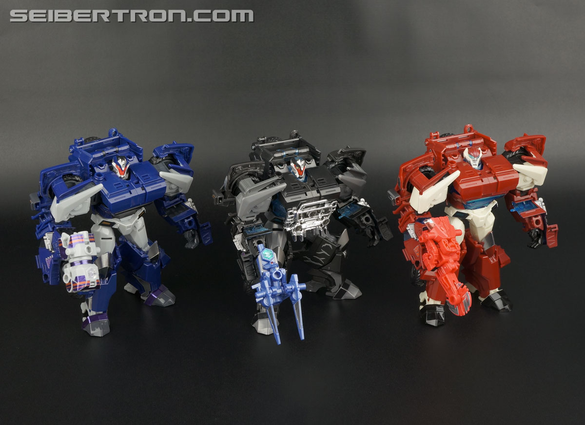 Transformers Arms Micron Silas Breakdown (Image #155 of 187)