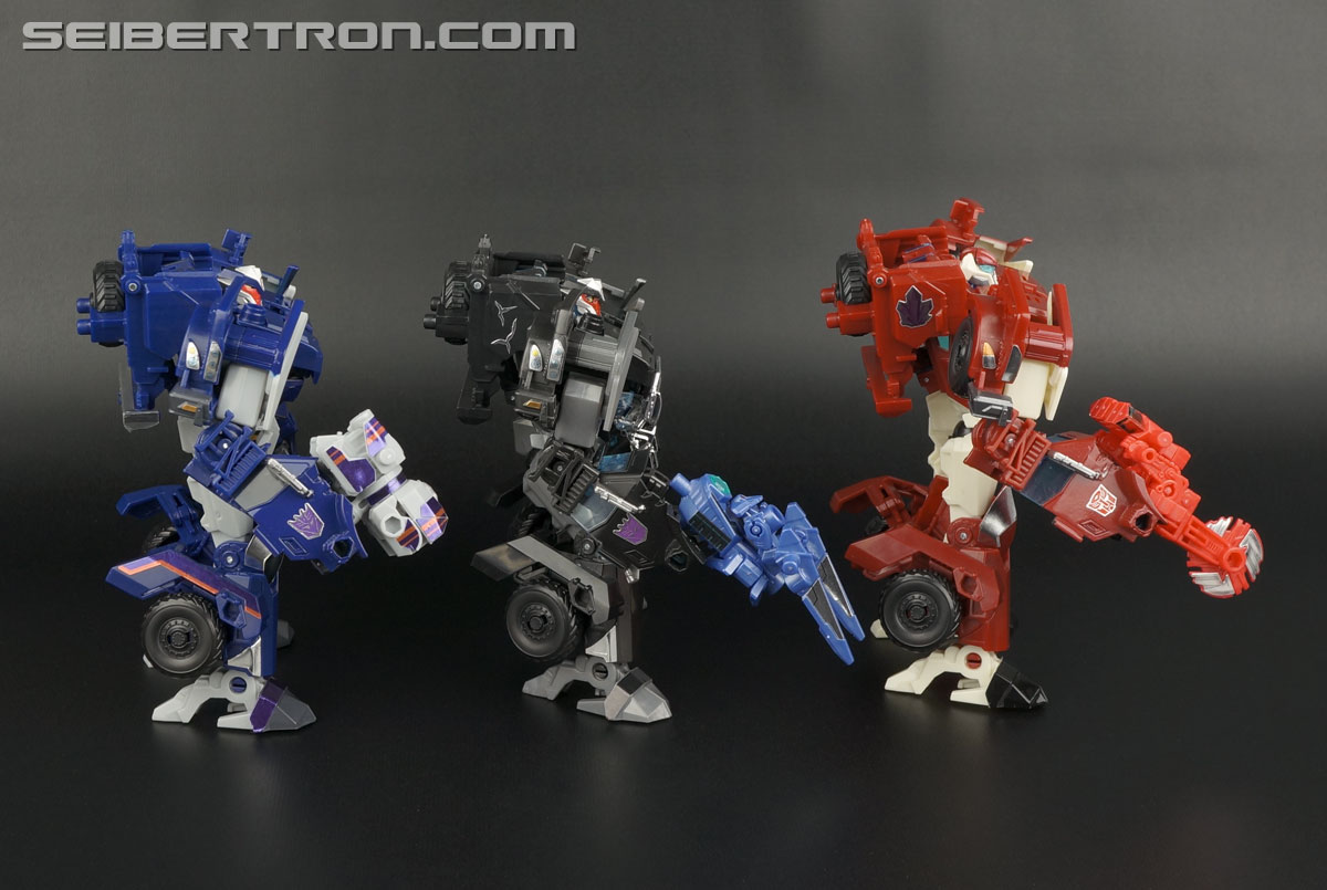 Transformers Arms Micron Silas Breakdown (Image #156 of 187)