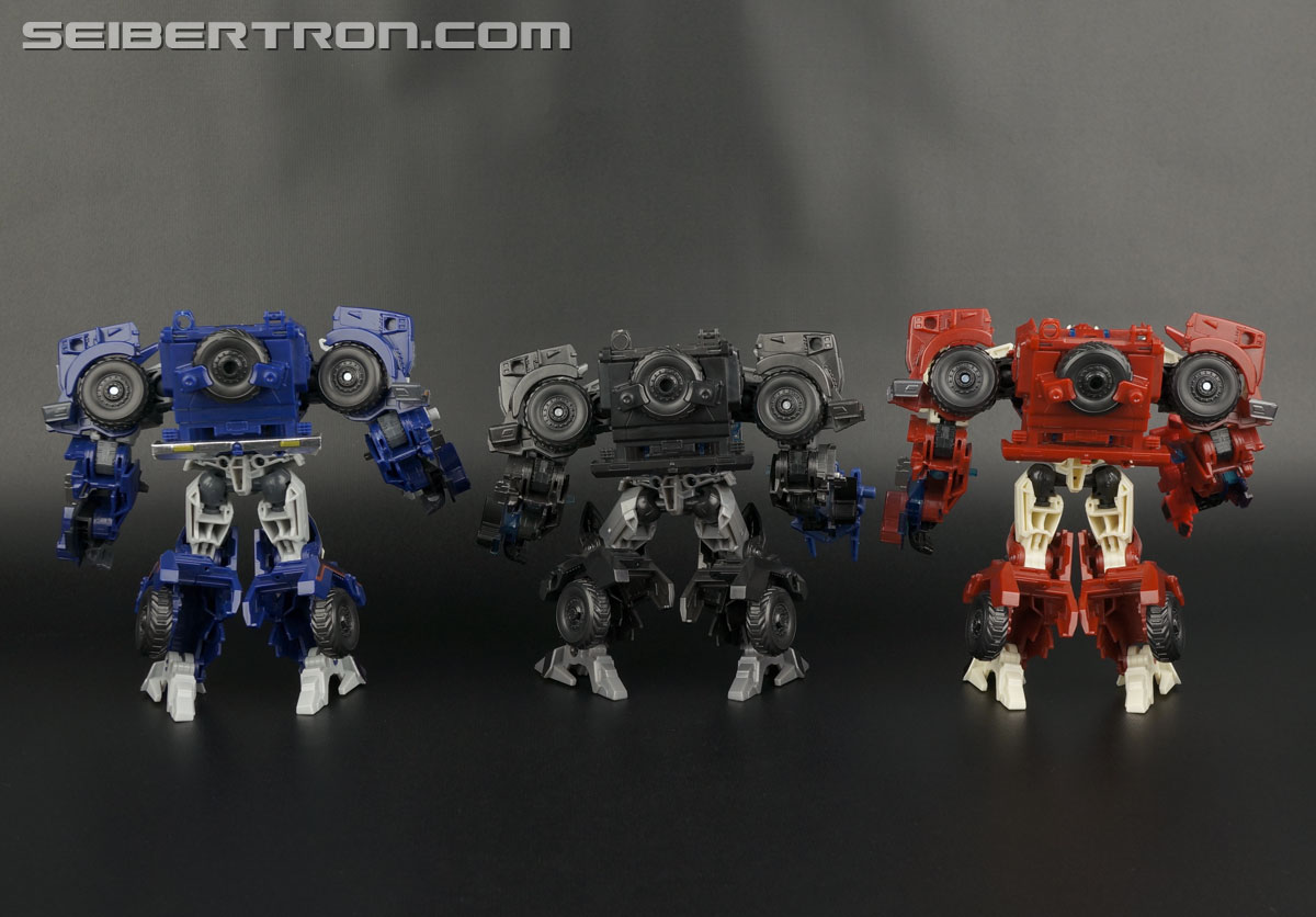 Transformers Arms Micron Silas Breakdown (Image #158 of 187)