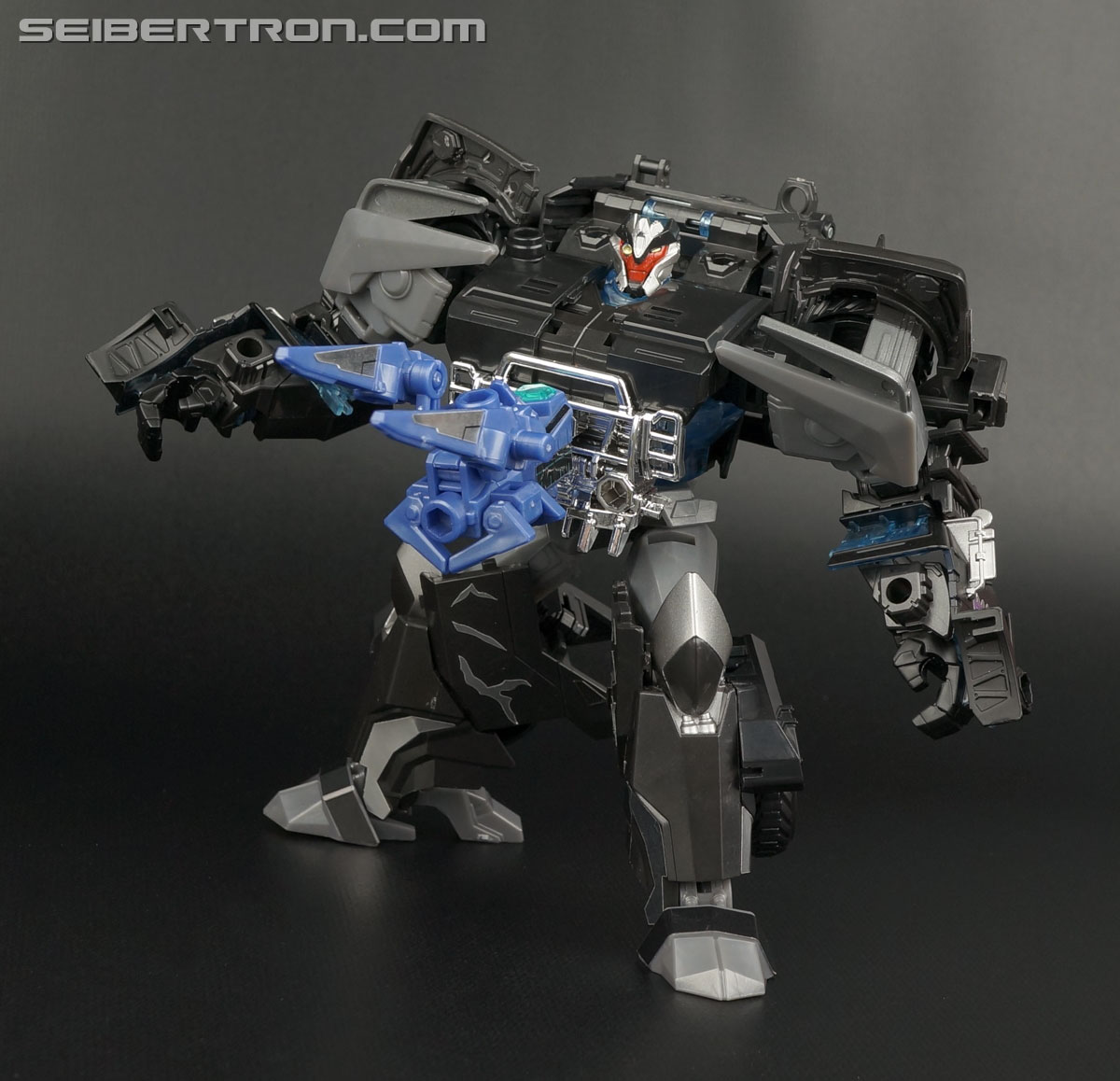 Transformers Arms Micron Silas Breakdown (Image #162 of 187)