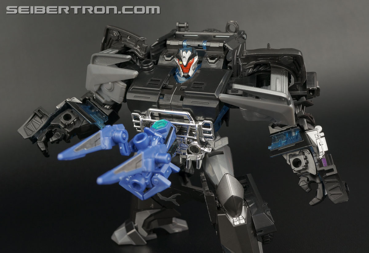 Transformers Arms Micron Silas Breakdown (Image #163 of 187)