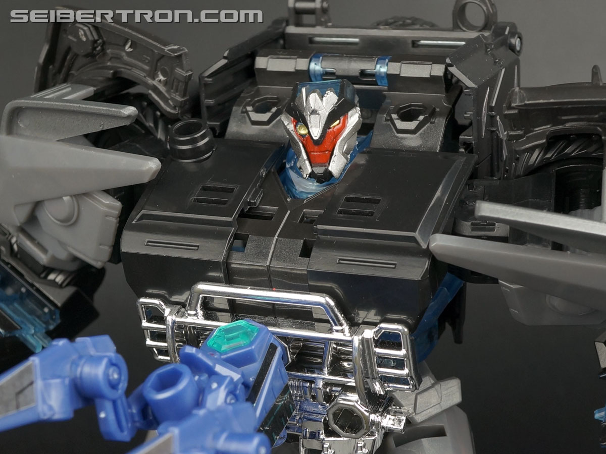 Transformers Arms Micron Silas Breakdown (Image #164 of 187)