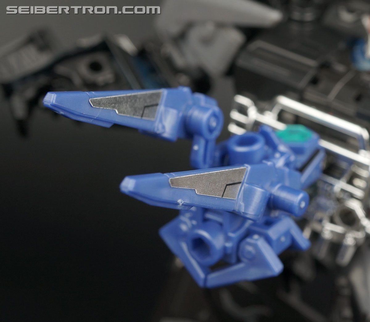 Transformers Arms Micron Silas Breakdown (Image #166 of 187)