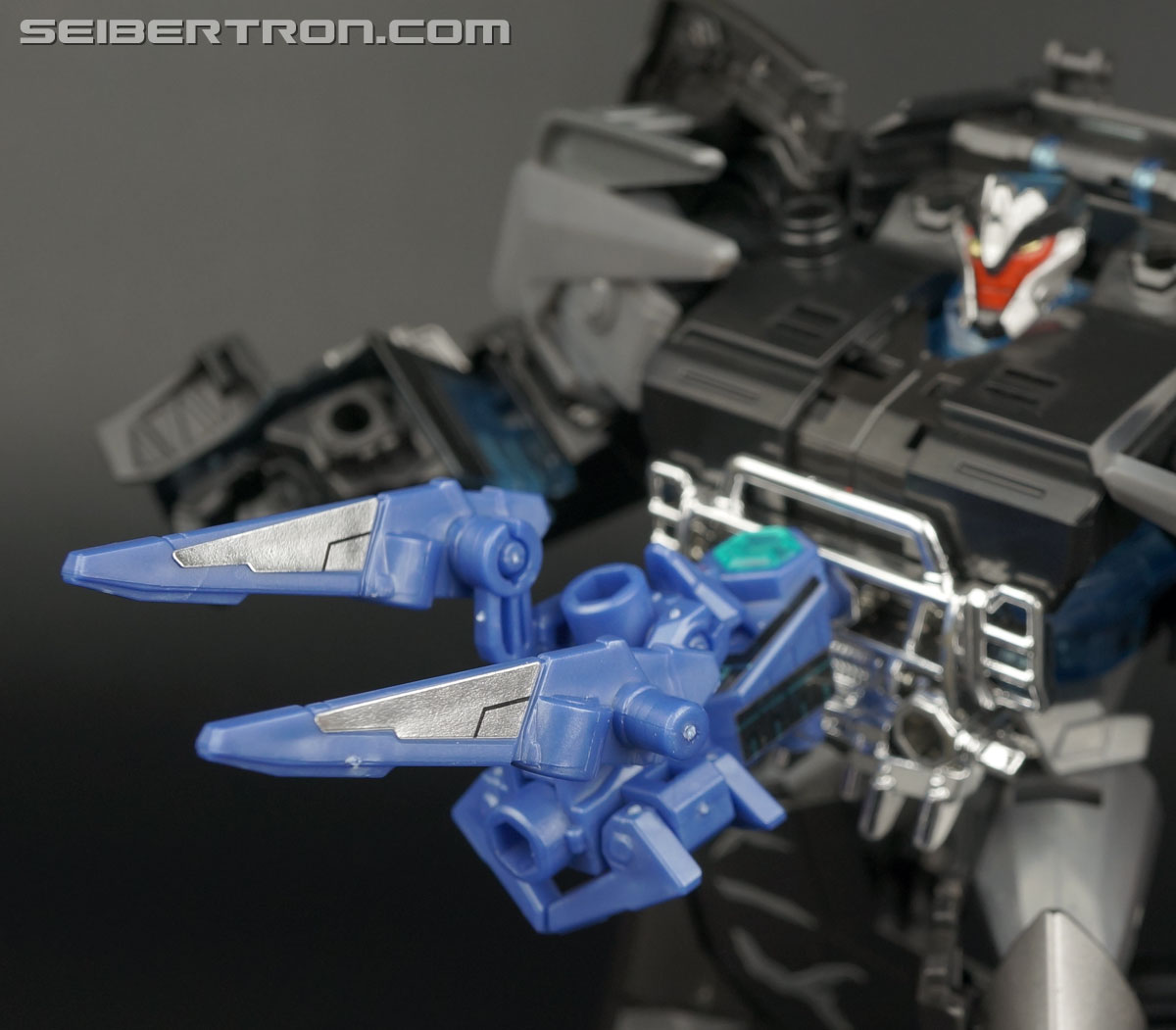 Transformers Arms Micron Silas Breakdown (Image #168 of 187)