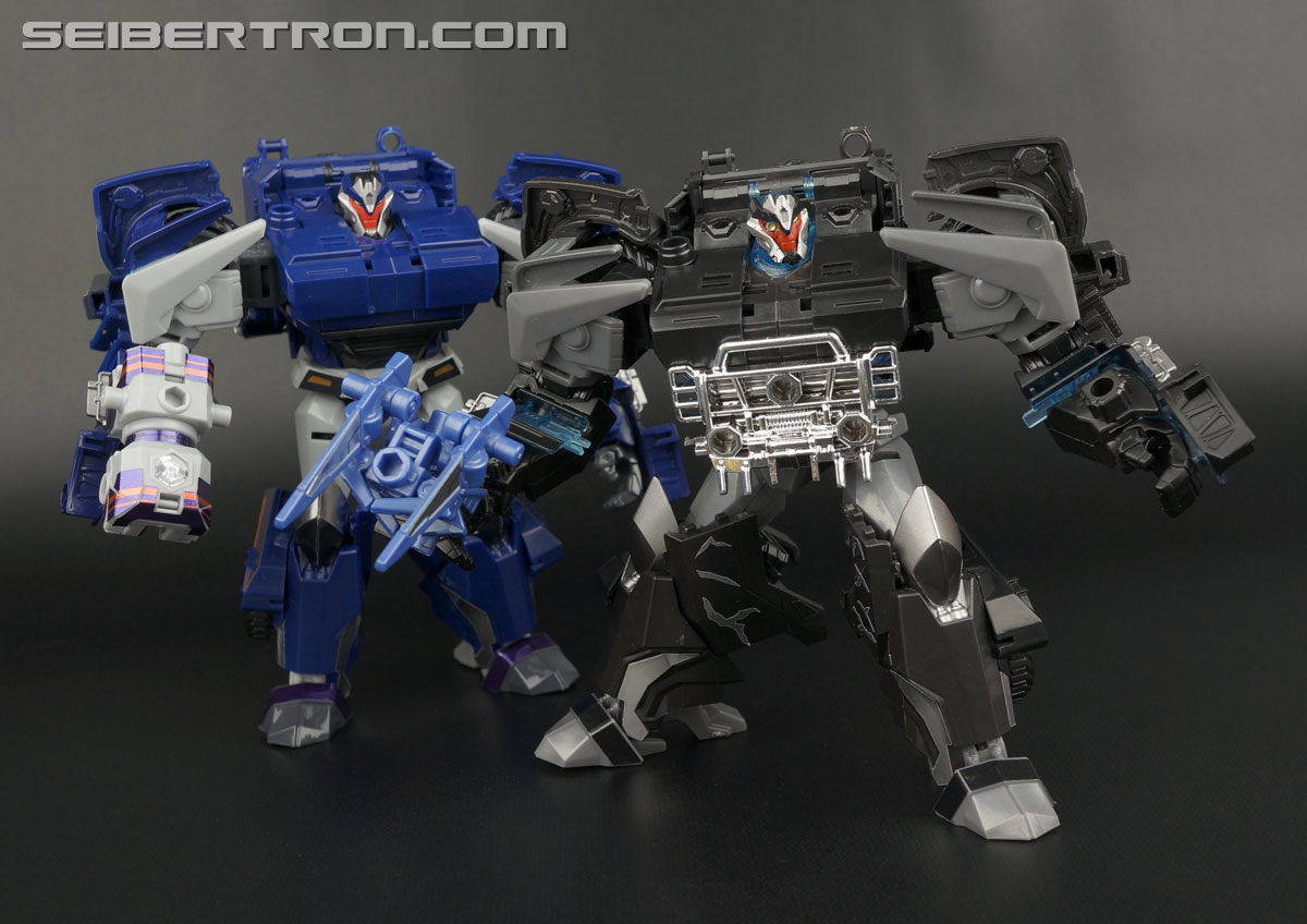 Transformers Arms Micron Silas Breakdown (Image #170 of 187)